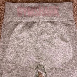 Gymshark seamless leggings